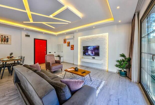 Villa Yahsi - Görsel 5