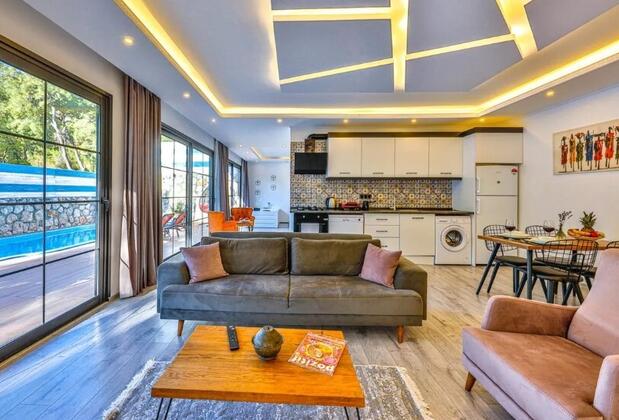 Villa Yahsi - Görsel 4