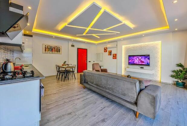 Villa Yahsi - Görsel 6