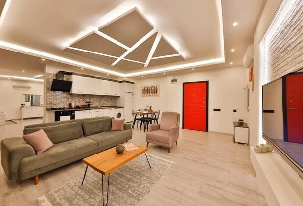 Villa Yahsi - Görsel 8