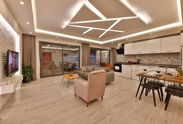 Villa Yahsi - Görsel 9