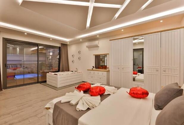 Villa Yahsi - Görsel 10