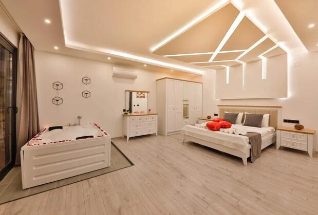 Villa Yahsi - Görsel 12