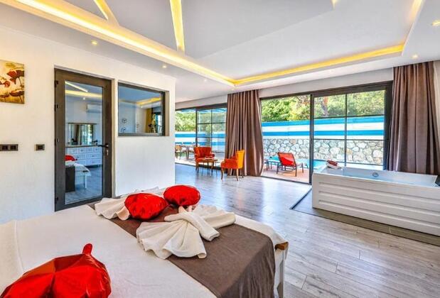 Villa Yahsi - Görsel 13