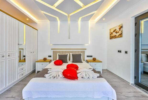 Villa Yahsi - Görsel 14