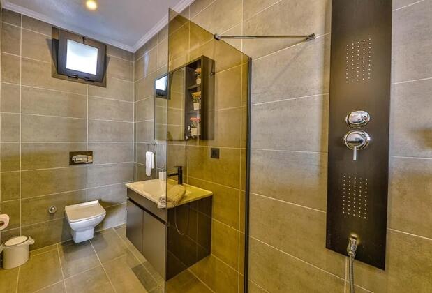 Villa Yahsi - Görsel 21