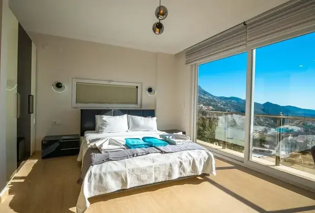 Villa Zola - Görsel 4