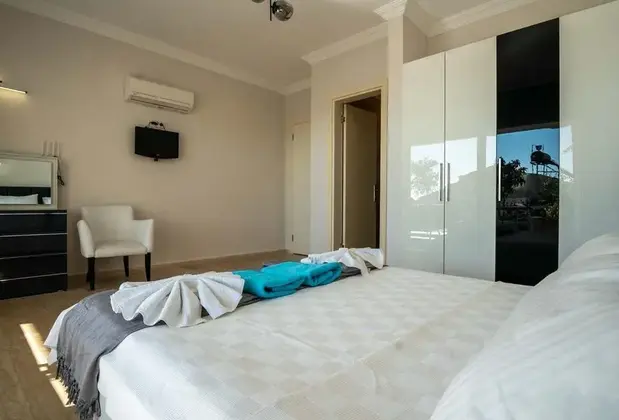 Villa Zola - Görsel 5