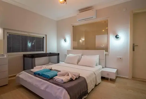 Villa Zola - Görsel 6