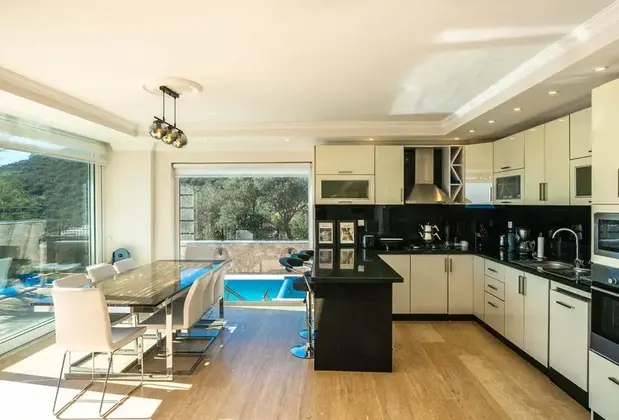 Villa Zola - Görsel 7