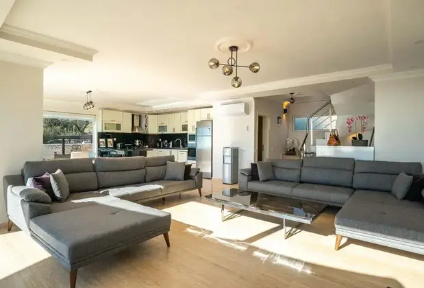 Villa Zola - Görsel 8