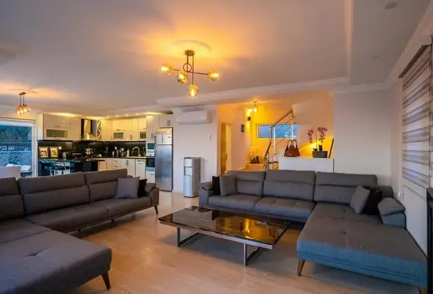 Villa Zola - Görsel 10