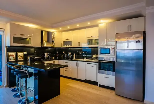 Villa Zola - Görsel 11