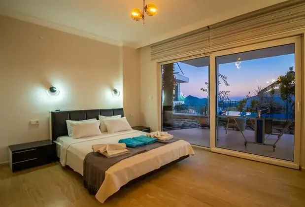 Villa Zola - Görsel 12