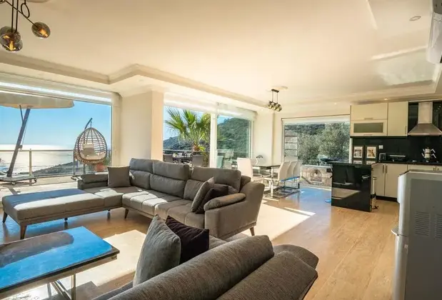 Villa Zola - Görsel 13