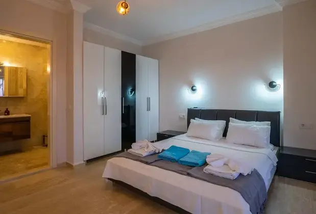 Villa Zola - Görsel 14