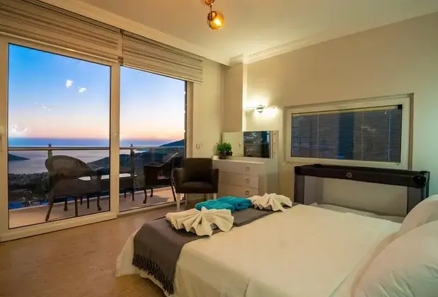 Villa Zola - Görsel 17