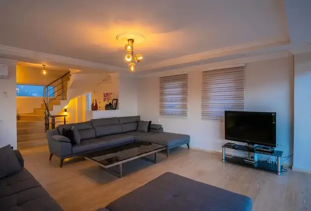 Villa Zola - Görsel 16