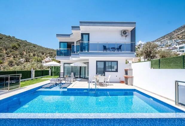 Villa Yaldız 1 - Görsel 3