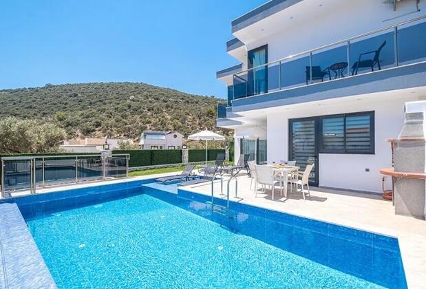 Villa Yaldız 1 - Görsel 15