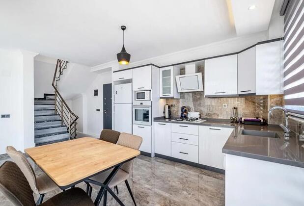 Villa Yaldız 1 - Görsel 9