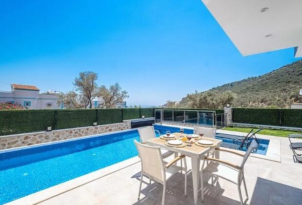 Villa Yaldız 2 - Görsel 16