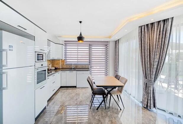 Villa Yaldız 2 - Görsel 11