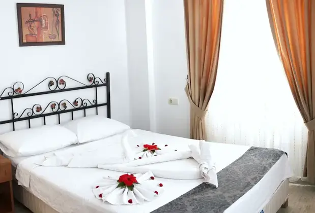 Fatih Apart Hotel - Görsel 4