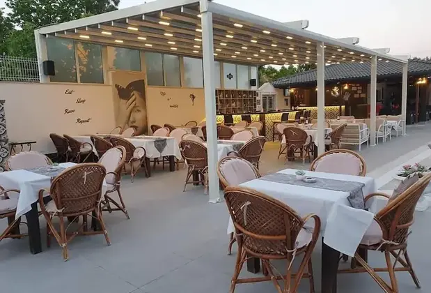 Fatih Apart Hotel - Görsel 9