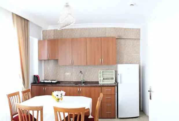 Fatih Apart Hotel - Görsel 7