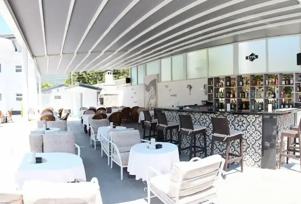 Fatih Apart Hotel - Görsel 8