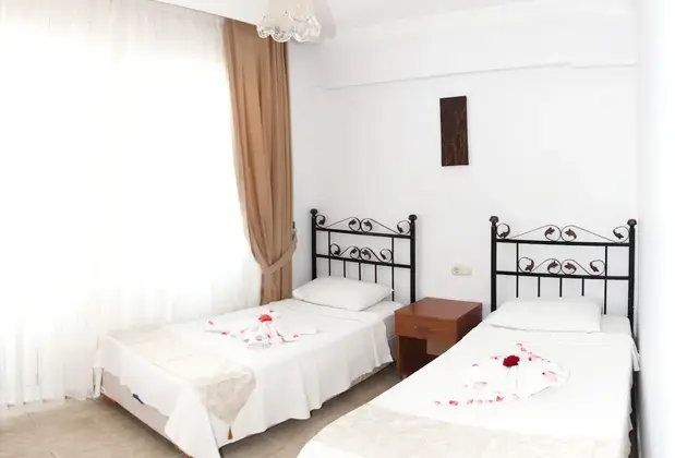 Fatih Apart Hotel - Görsel 6