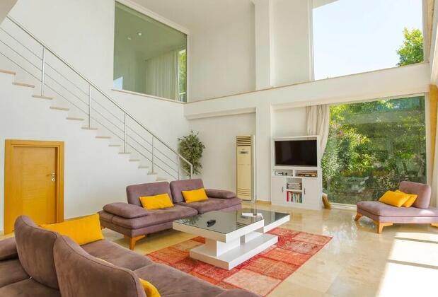 Villa Yirmi - Görsel 5