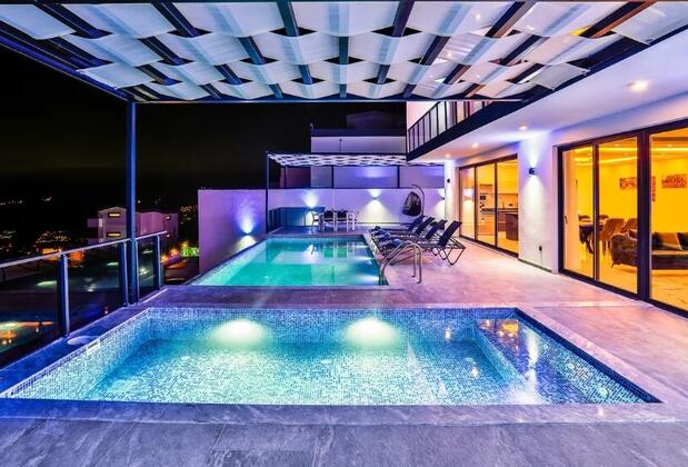 Villa Z.Anka - Görsel 15