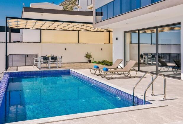 Villa Z.Anka - Görsel 16