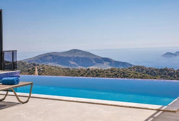 Villa Z.Anka - Görsel 18