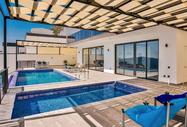 Villa Z.Anka - Görsel 17