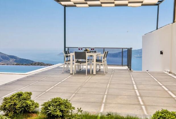 Villa Z.Anka - Görsel 19