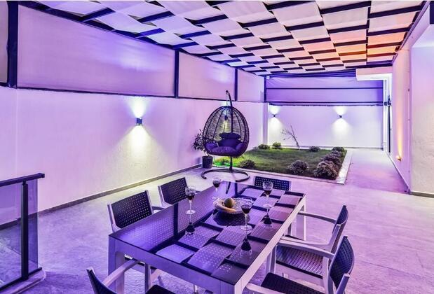 Villa Z.Anka - Görsel 20