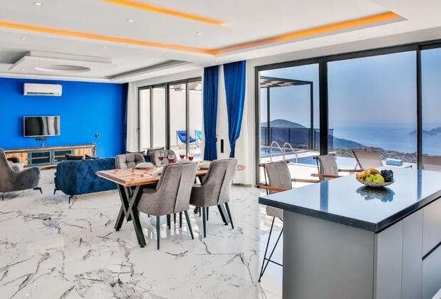 Villa Z.Anka - Görsel 4