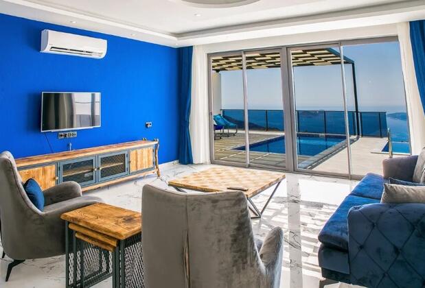 Villa Z.Anka - Görsel 5