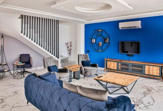 Villa Z.Anka - Görsel 6