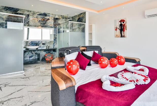 Villa Z.Anka - Görsel 9