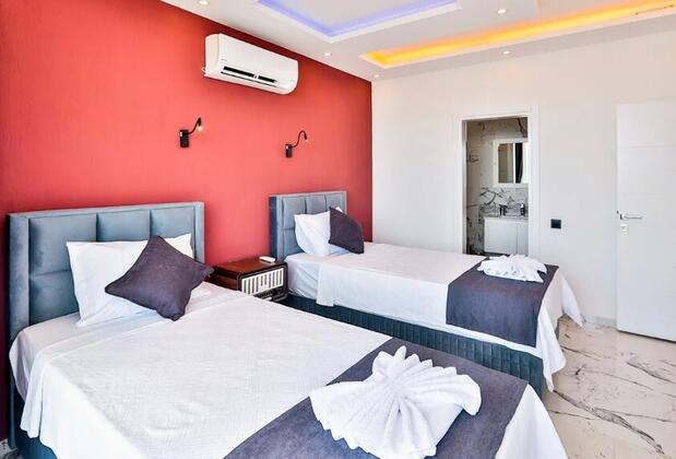 Villa Z.Anka - Görsel 10