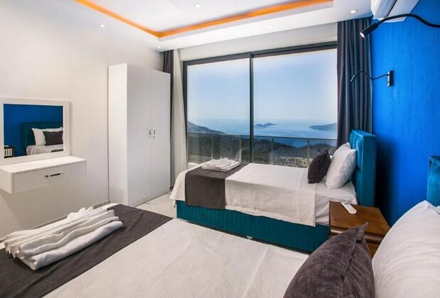 Villa Z.Anka - Görsel 11