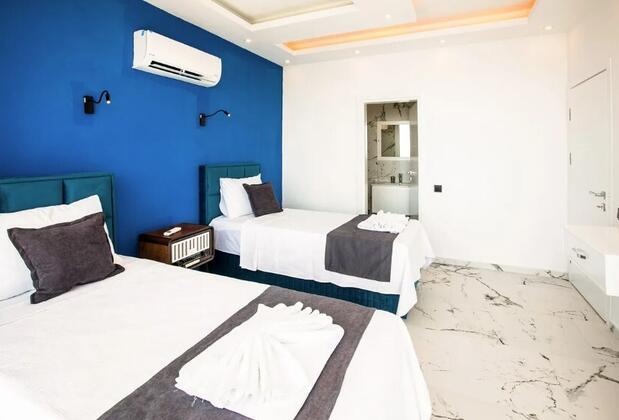 Villa Z.Anka - Görsel 12