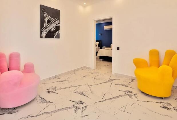 Villa Z.Anka - Görsel 14