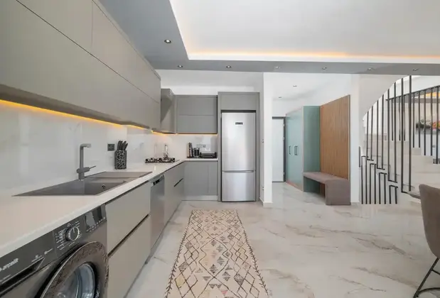 Villa Side Patara - Görsel 14