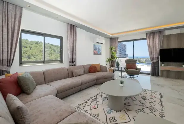 Villa Side Patara - Görsel 8