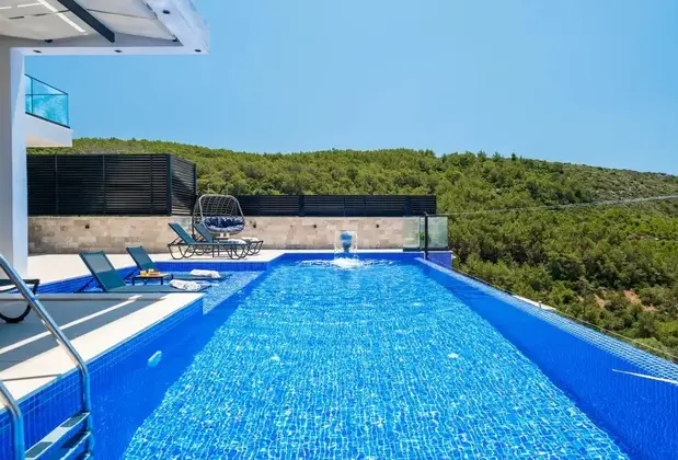 Villa Side Patara - Görsel 21